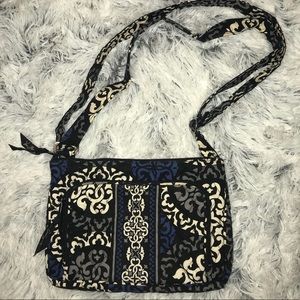 Vera Bradley cross body bag